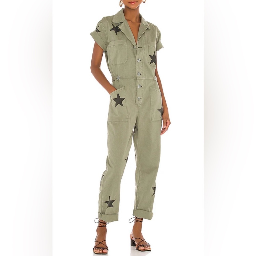 Pistola Grover Jumpsuit - Size M